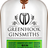 Greenhook Ginsmiths American Dry Gin