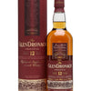 The Glendronach  Scotch Single Malt 12 Year Original 750Ml