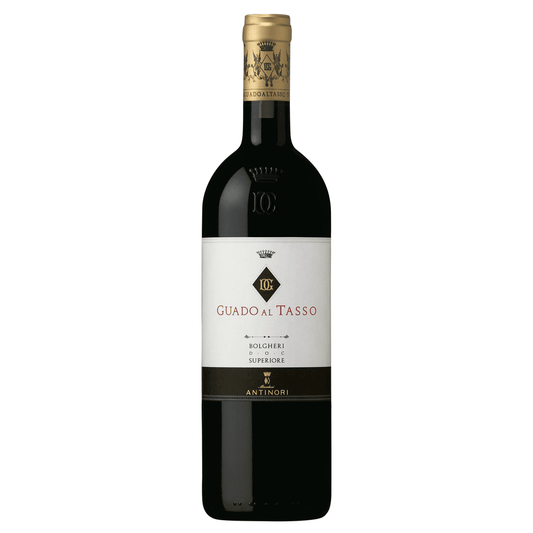 Guado Al Tasso Antinori:Bourbon Central