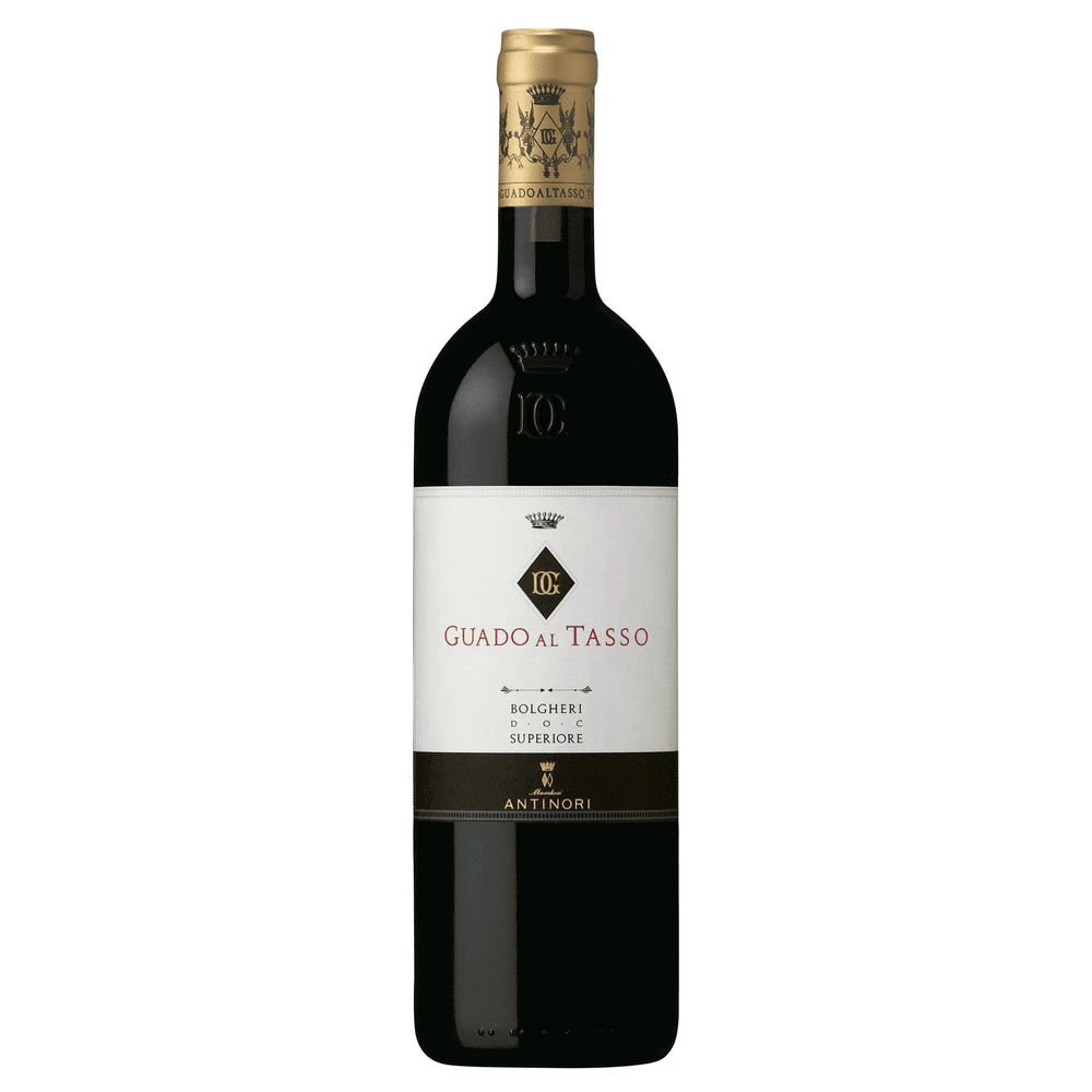 Guado Al Tasso Antinori - Bourbon Central