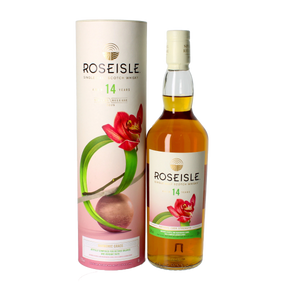 Roseisle 14 Year Harmonic Grace Special Release 2025 Single Malt Scotch Whisky