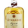 Tequila Atanasio Artisanal Reposado Tequila 100% Puro De Agave