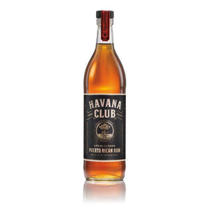 Havana Club Classico Rum