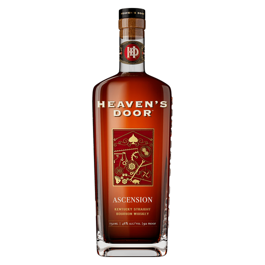 Heaven's Door Ascension Kentucky Straight Bourbon Whiskey:Bourbon Central