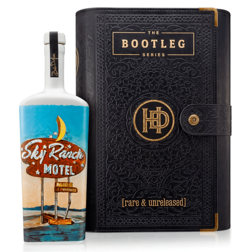 Heaven's Door Bootleg Series Volume V - Bourbon Central