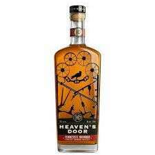 Heaven's Door Bourbon