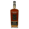 Heaven's Door Single Barrel Cask Strength Bourbon Finished In Irish Whiskey Casks