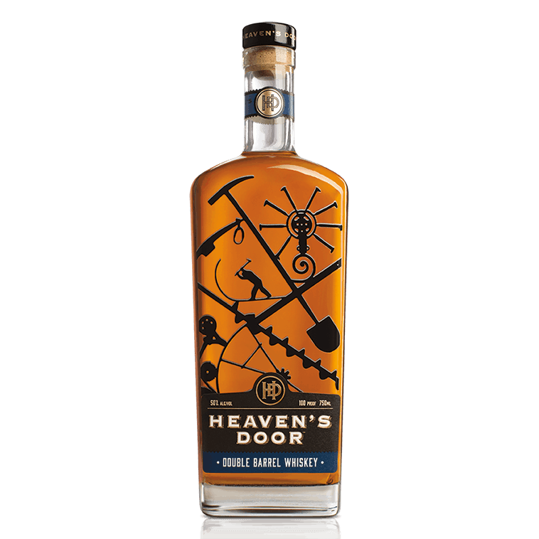 Heaven'S Door Whiskey Double Barrel - Bourbon Central