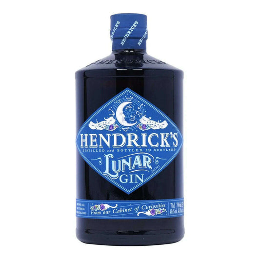 Hendrick's Lunar Gin:Bourbon Central