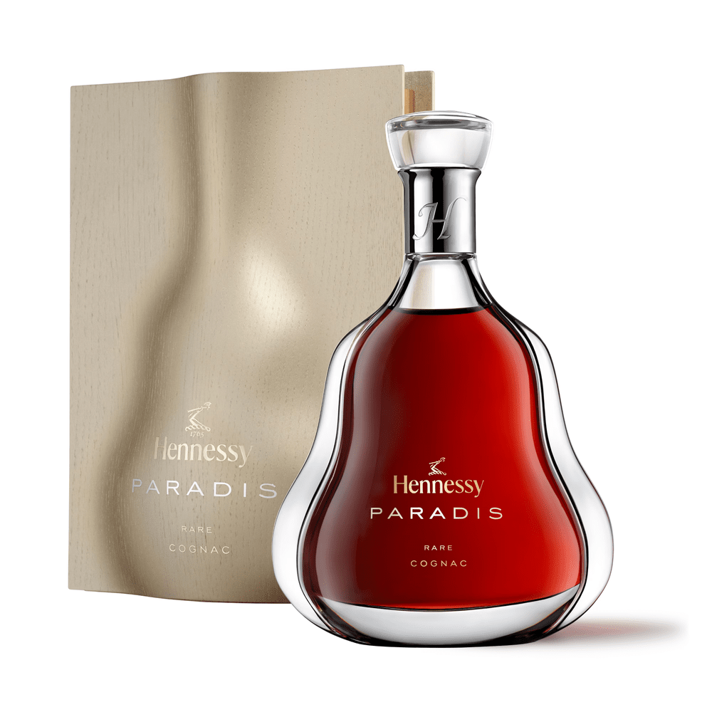 Hennessy Paradis Rare Cognac:Bourbon Central