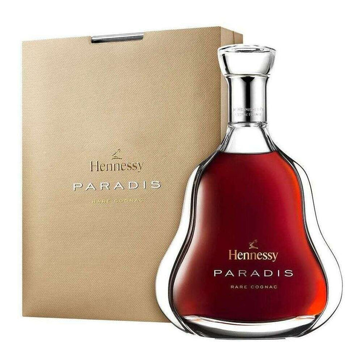 Hennessy Paradis