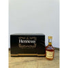 Hennessy V.S. Cognac 12 x 50 ml | Mini Alcohol Bottles