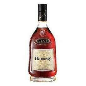 Hennessy VSOP Privilege - Bourbon Central