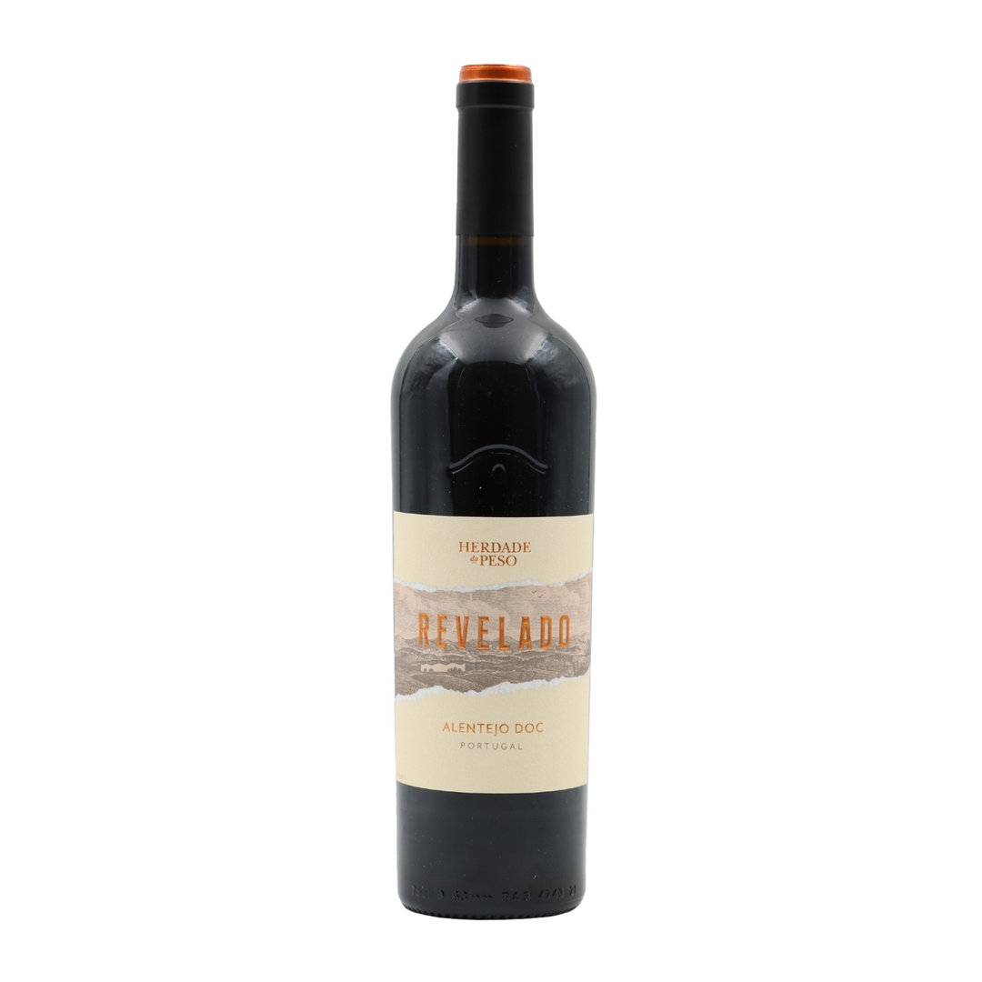 Herdade do Peso Revelado 2021 Portuguese Red Wine