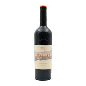 Herdade do Peso Revelado 2021 Portuguese Red Wine