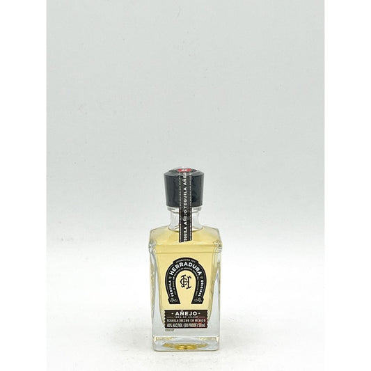 Herradura Anejo Tequila 12 x 50ml | Mini Alcohol Bottles:Bourbon Central