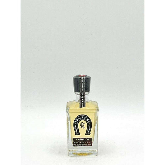 Herradura Anejo Tequila 12 x 50ml | Mini Alcohol Bottles:Bourbon Central