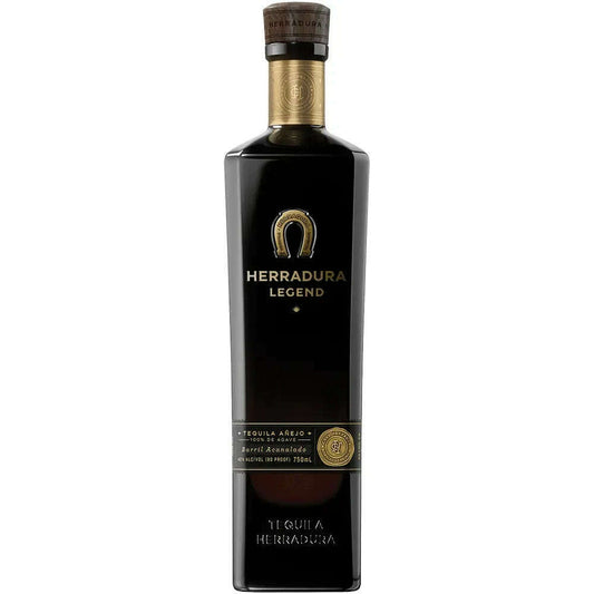 Herradura Legend Anejo Tequila:Bourbon Central