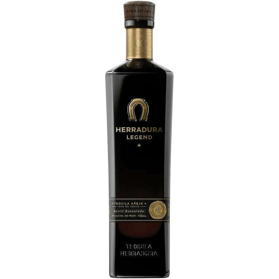 Herradura Legend Anejo Tequila - Bourbon Central