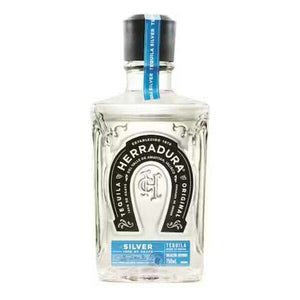 Herradura Silver Tequila 12 x 50ml | Mini Alcohol Bottles
