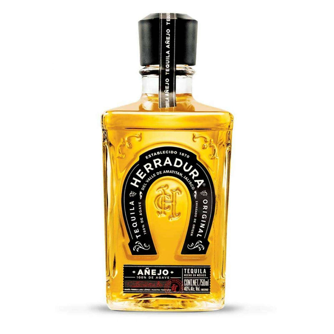 Herradura Tequila Anejo:Bourbon Central