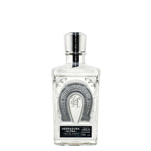 Herradura Tequila Ultra Anejo 375Ml:Bourbon Central