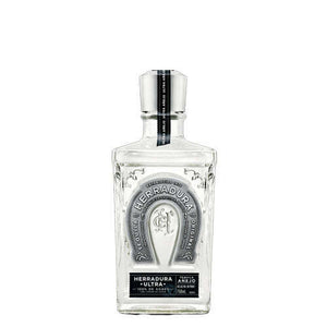 Herradura Tequila Ultra Anejo 375Ml