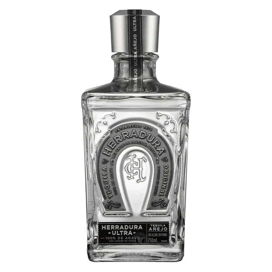 Herradura Ultra Anejo Tequila:Bourbon Central