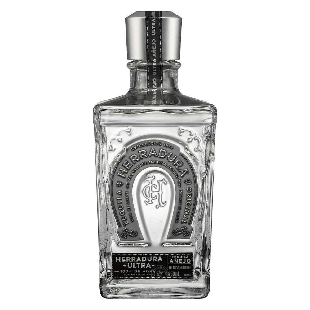 Herradura Ultra Anejo Tequila:Bourbon Central