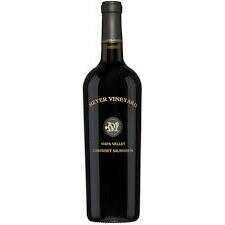 Hestan Meyer Vineyard Cabernet Sauvignon