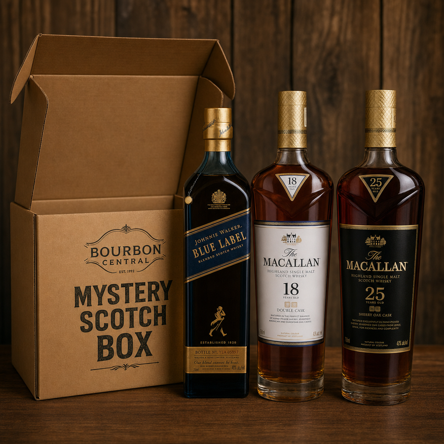The Scotch Mystery Box hero