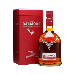 Dalmore Cigar Malt Reserve Highland Single Malt Scotch Whisky