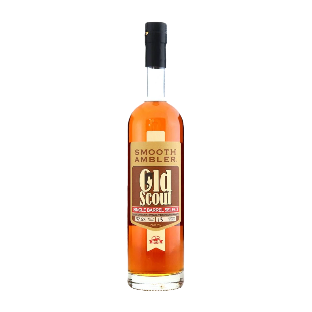 Smooth Ambler 7 Year