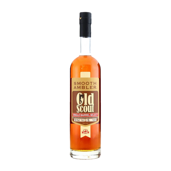 Smooth Ambler 7 Year Bourbon