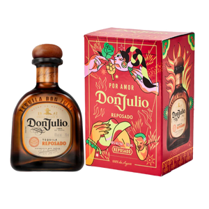 Don Julio Reposado Tequila 80 Proof (Summer Of Mexicana Artist Edition)