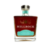 Hillrock Double Cask Bourbon Bottled in Bond