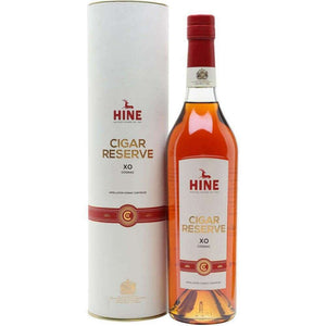Hine Cigar Reserve XO Cognac