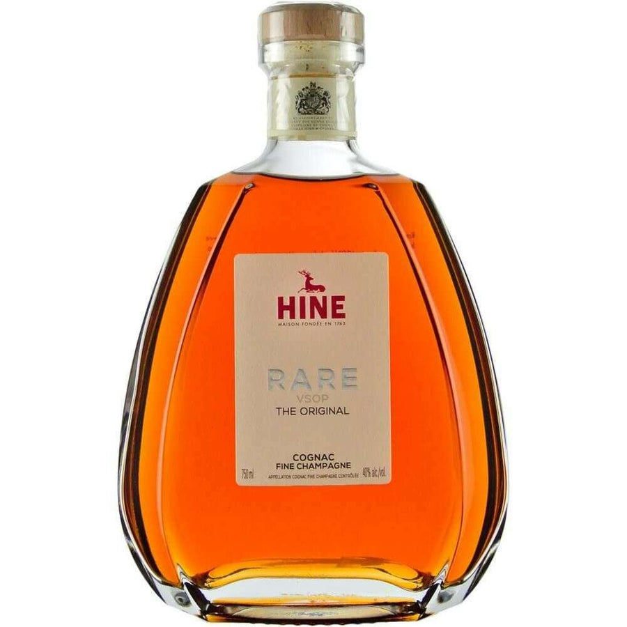 Hine Rare Cognac:Bourbon Central