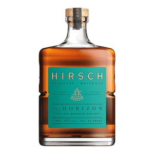 Hirsch Whiskey The Lost Horizon Straight Bourbon Whiskey
