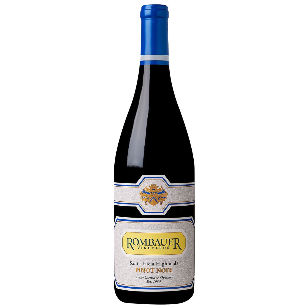 Rombauer Pinot Noir SLH