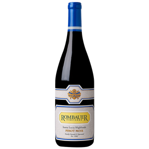 Rombauer Pinot Noir SLH