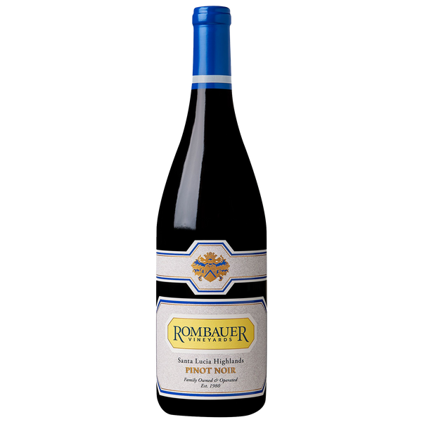 Rombauer Pinot Noir SLH