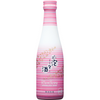 Hou Hou Shu Rose Sparkling Sake