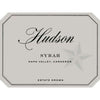 Hudson Vineyards Syrah