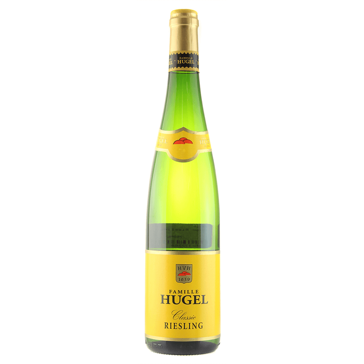 Hugel Riesling:Bourbon Central