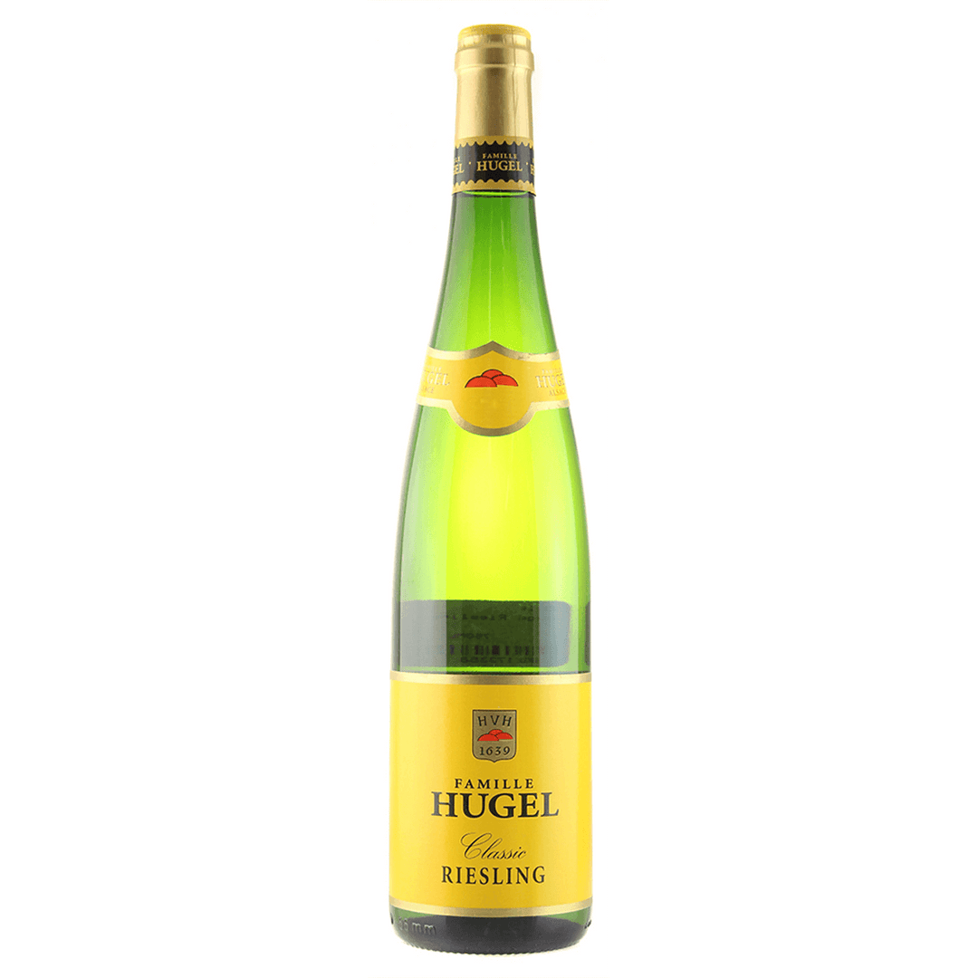 Hugel Riesling - Bourbon Central