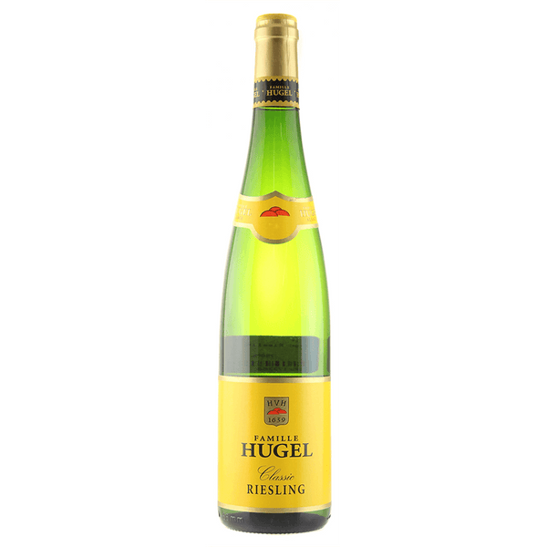 Hugel Riesling