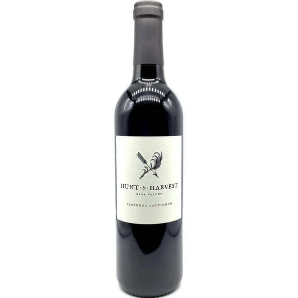 Hunt & Harvest Cabernet Sauvignon