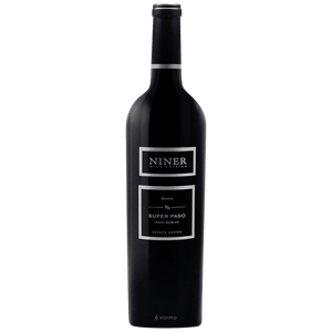 Niner Estate Super Paso Robles Heart Hill Vineyards