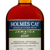 Holmes Cay - Single Cask Rum 15 Years Old 2007 Long Pond Distillery Jamaica Rum